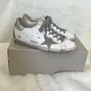 Golden Goose Super Star Classic EU 37
